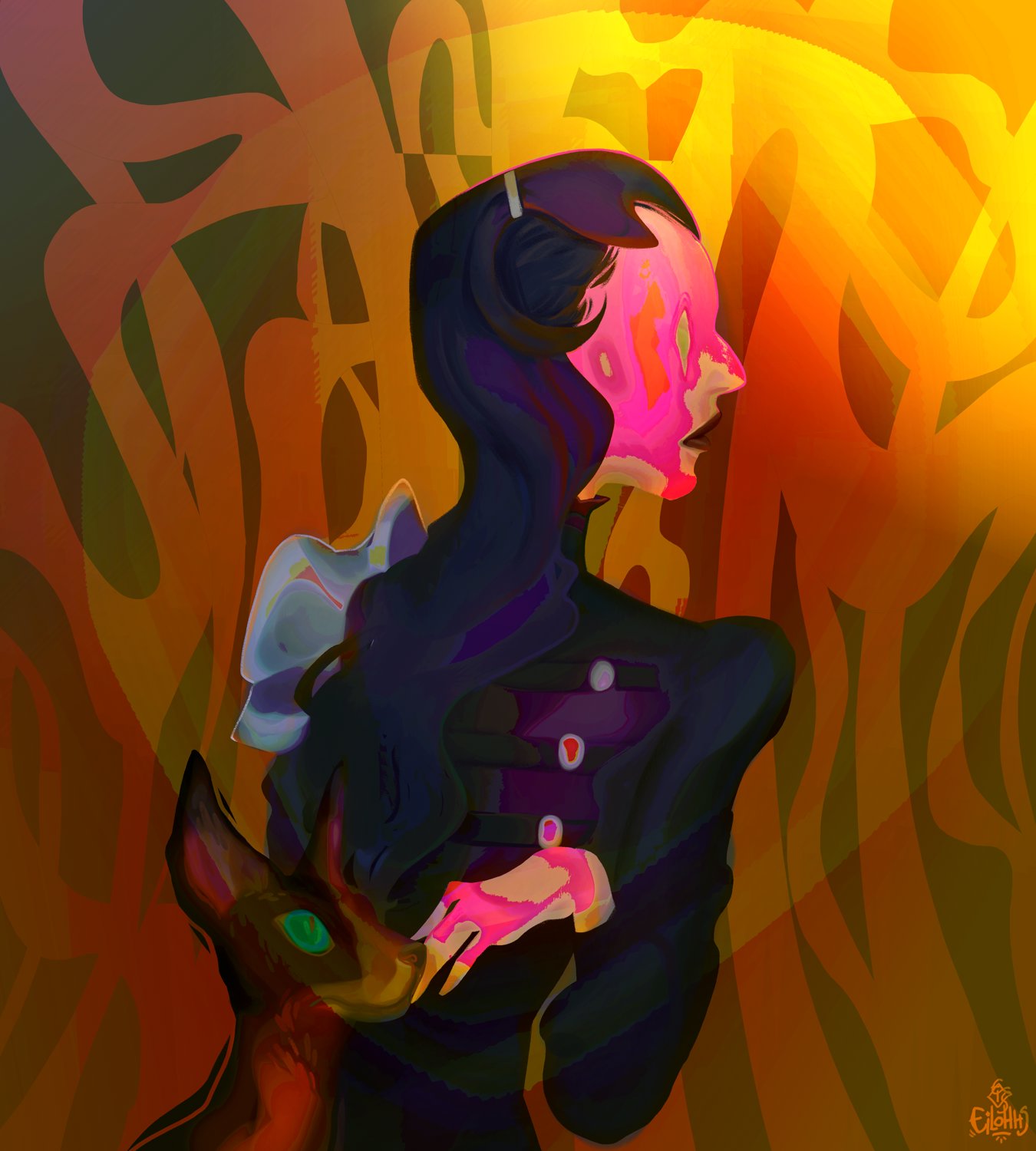 Familiar