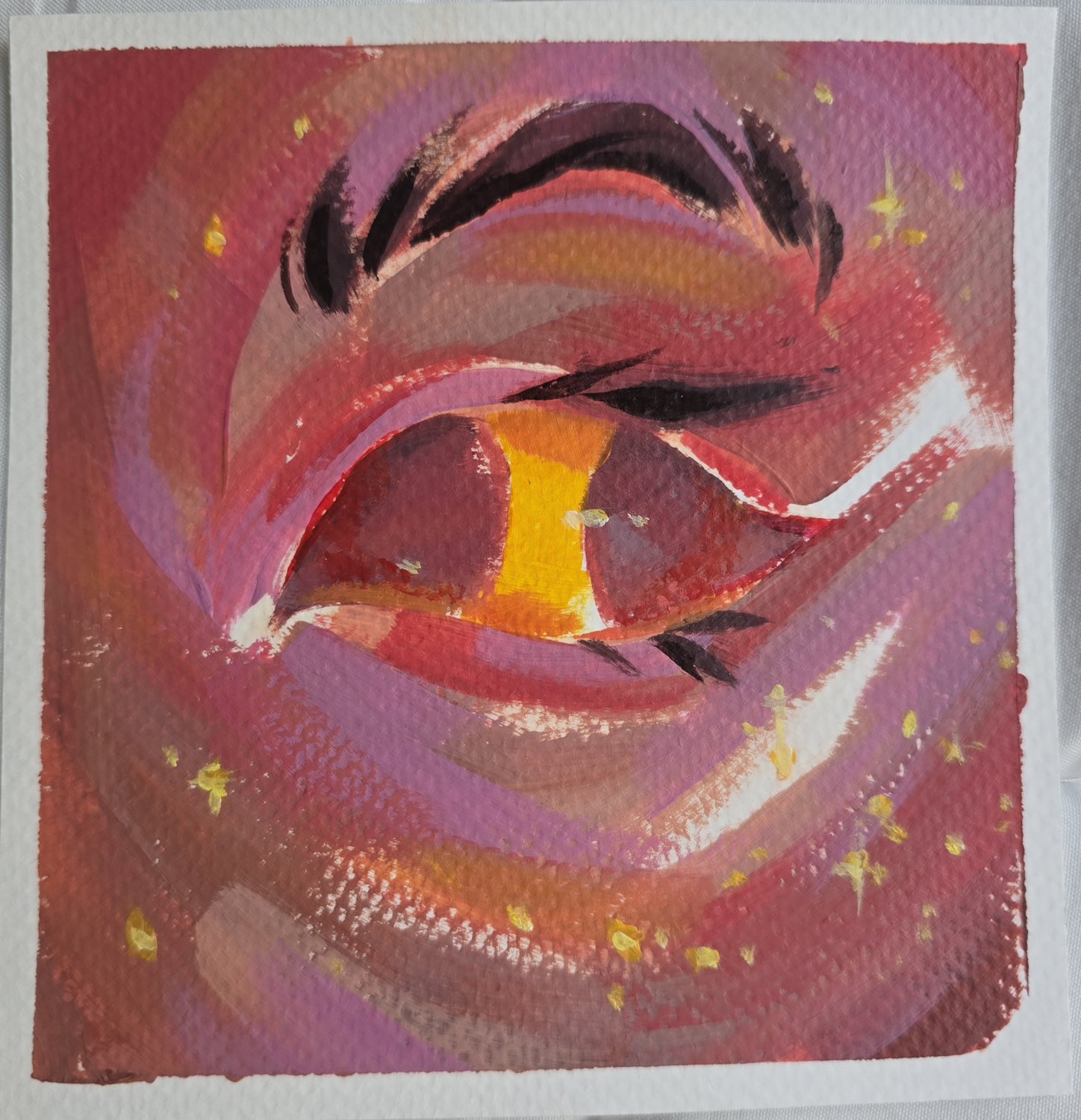 Shineling Eye