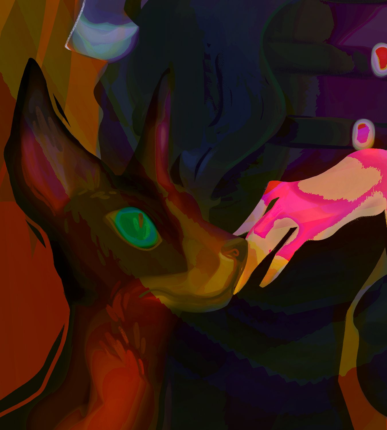 Familiar