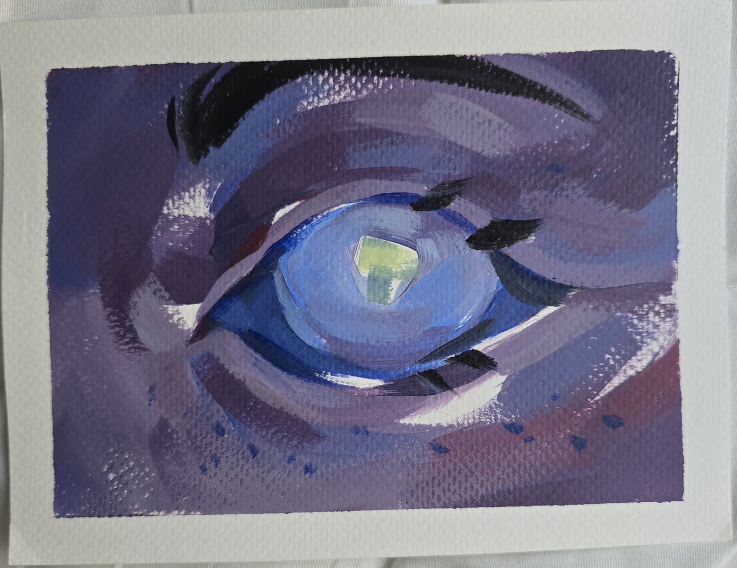 Night Eye