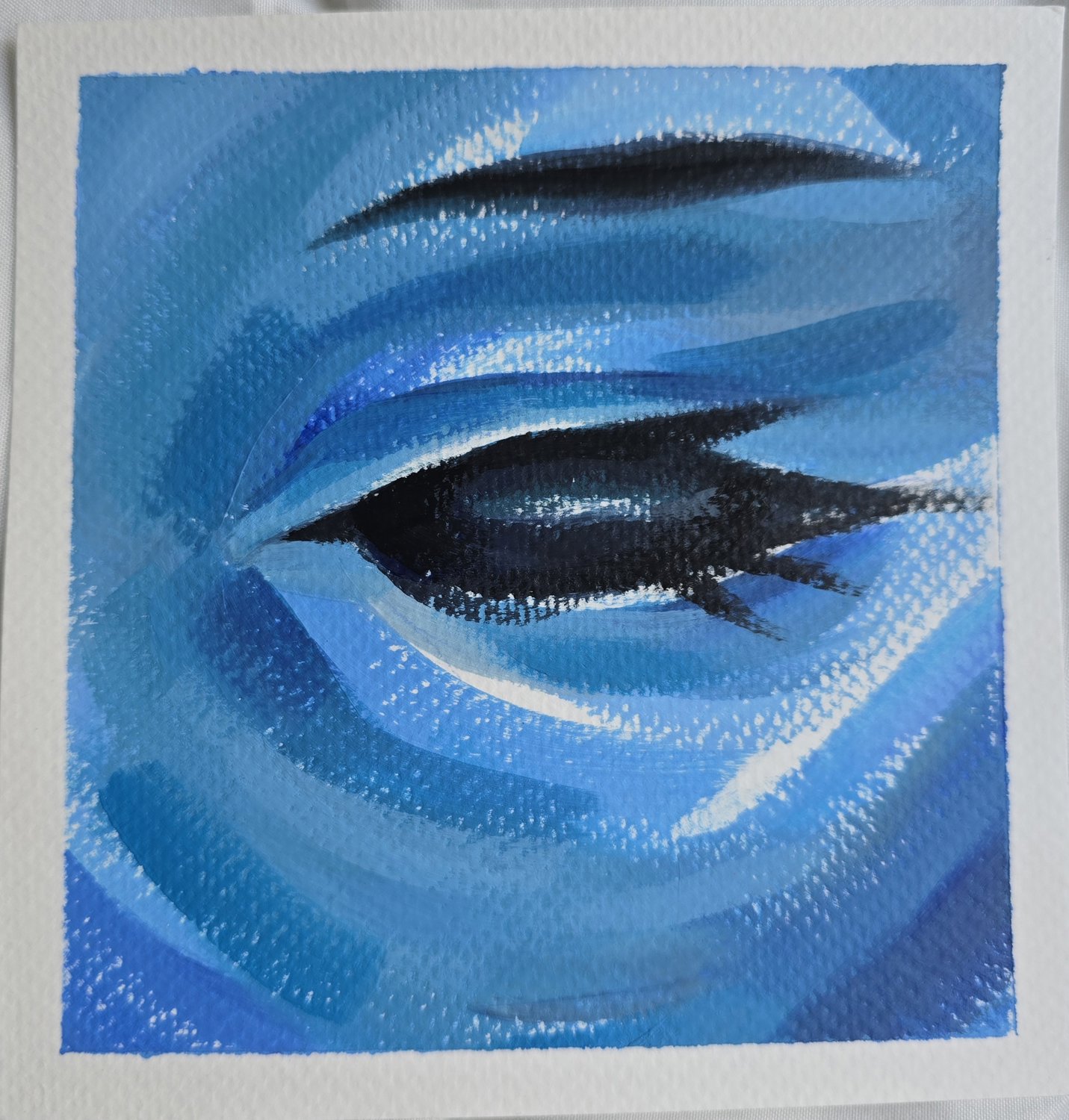 Aquatic Eye