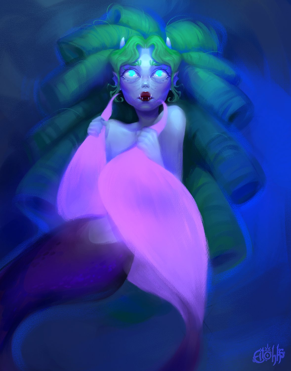 Mermaid