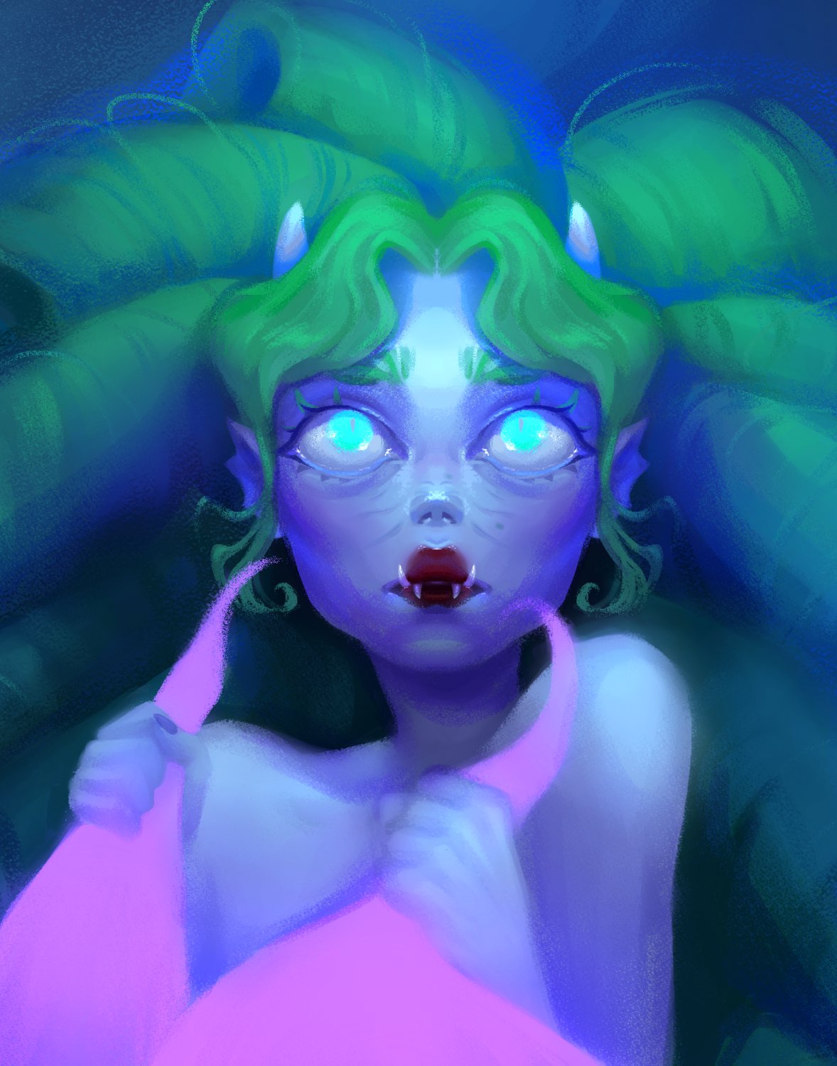 Mermaid