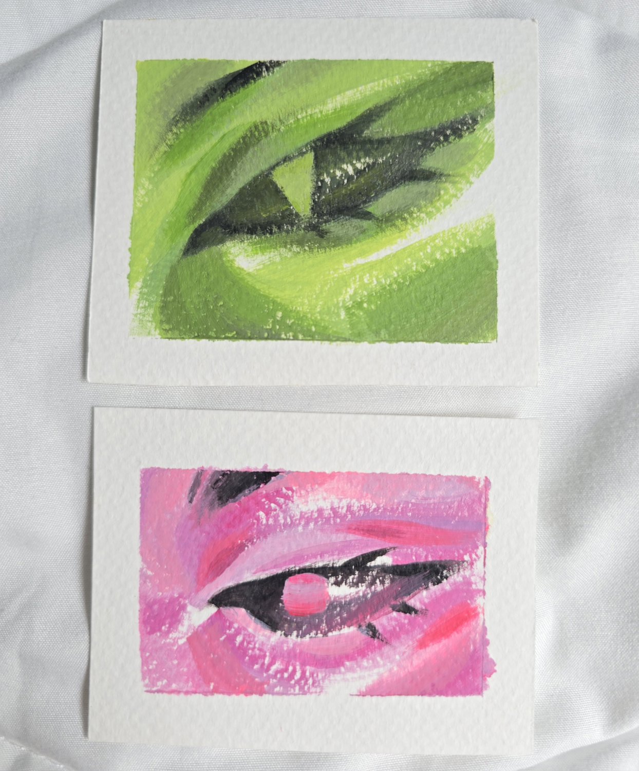 Eye Set 2