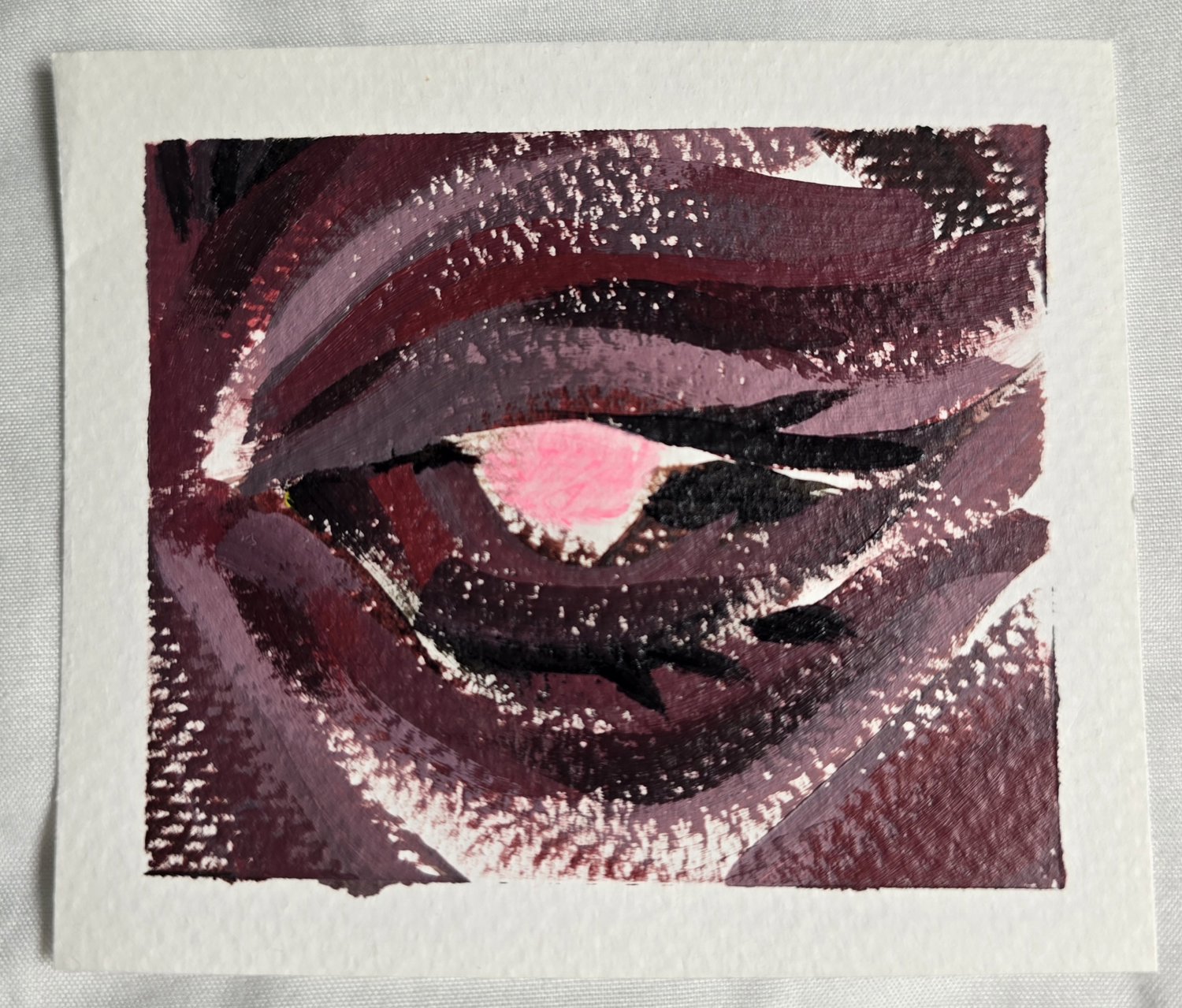 Dark Eye