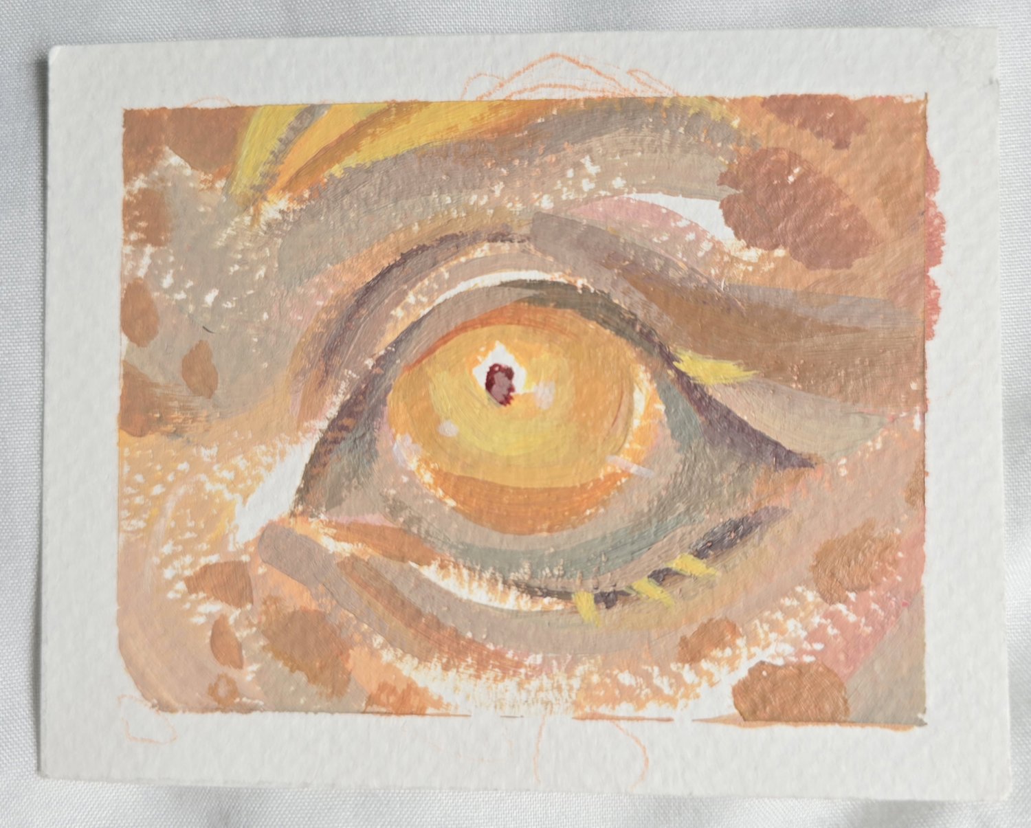 Sunling Eye