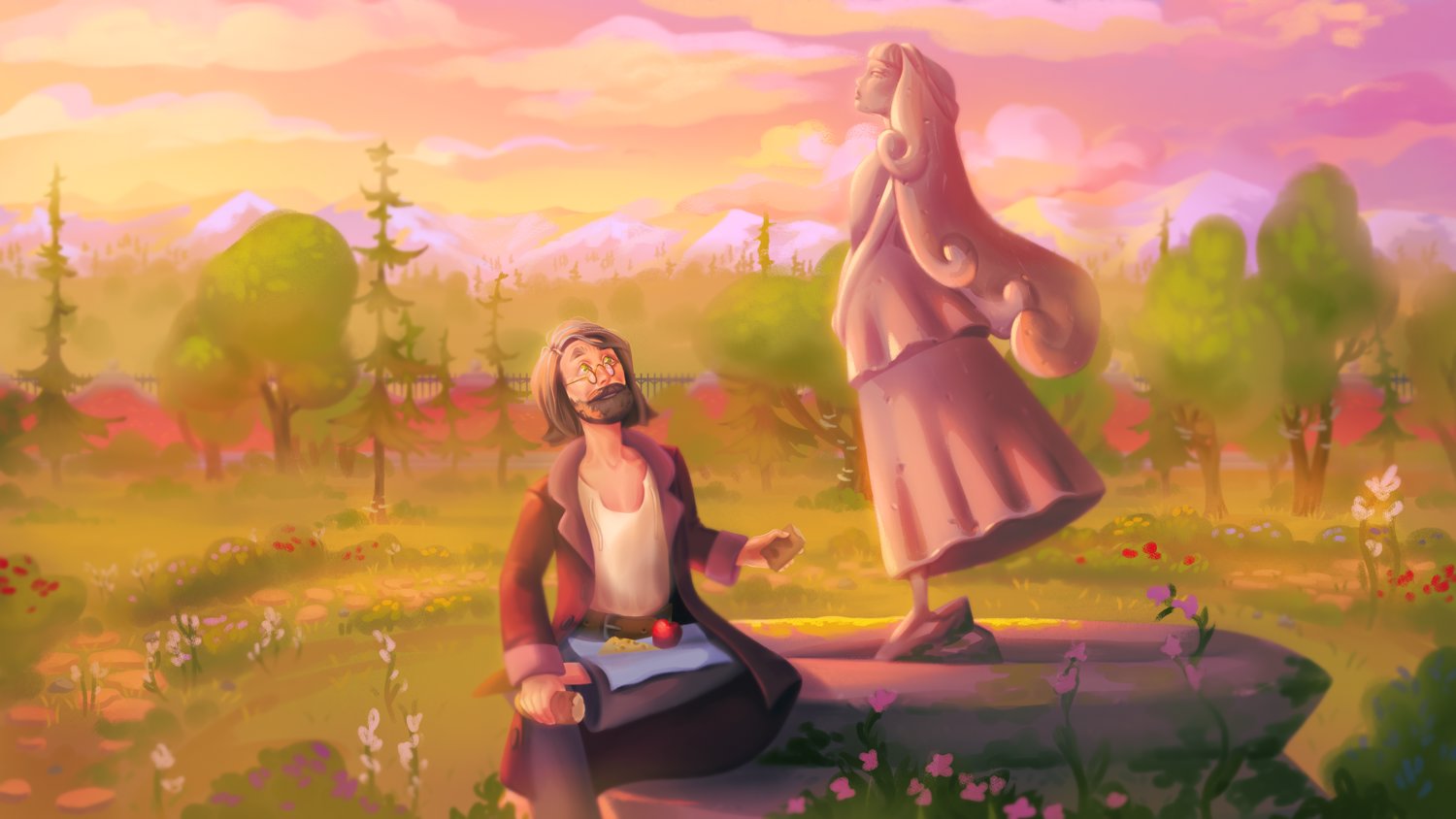 Stone Servant Artworks