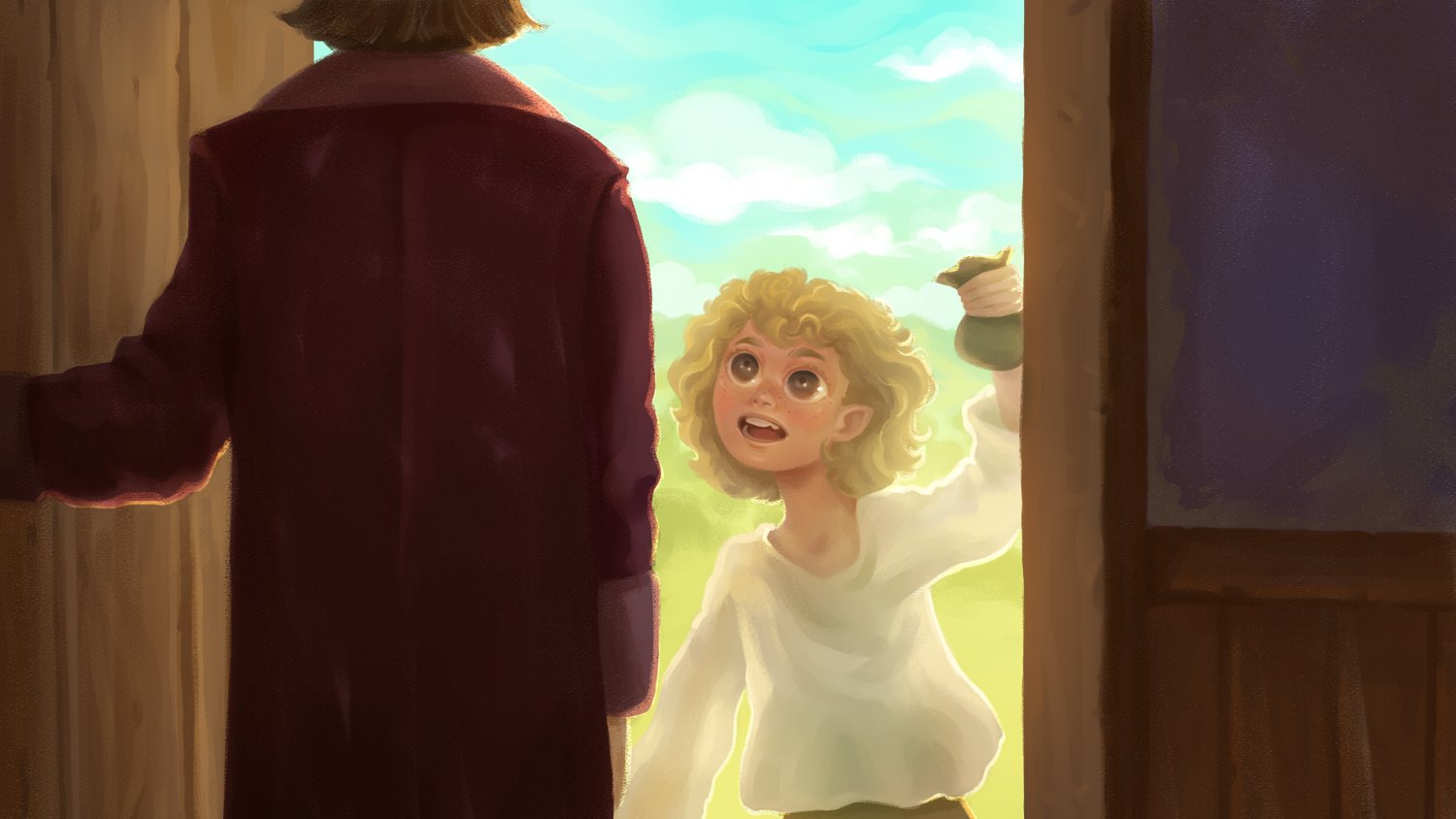 Stone Servant Artworks