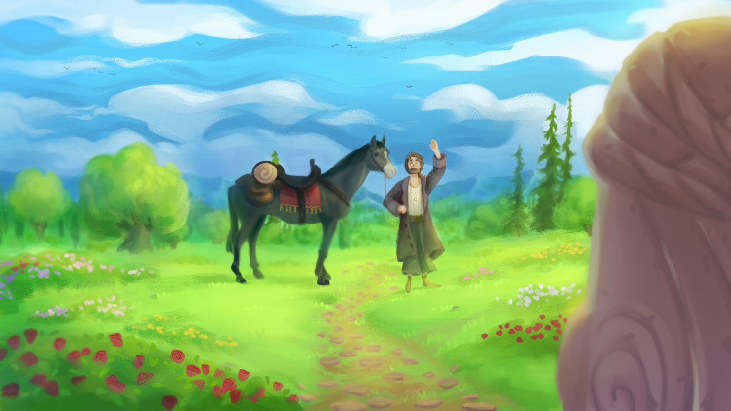 Stone Servant Artworks