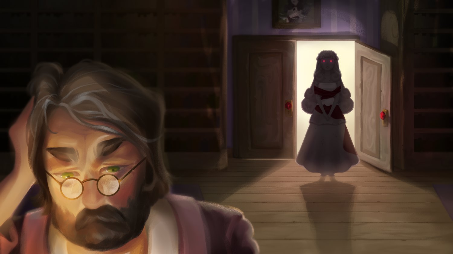 Stone Servant Artworks