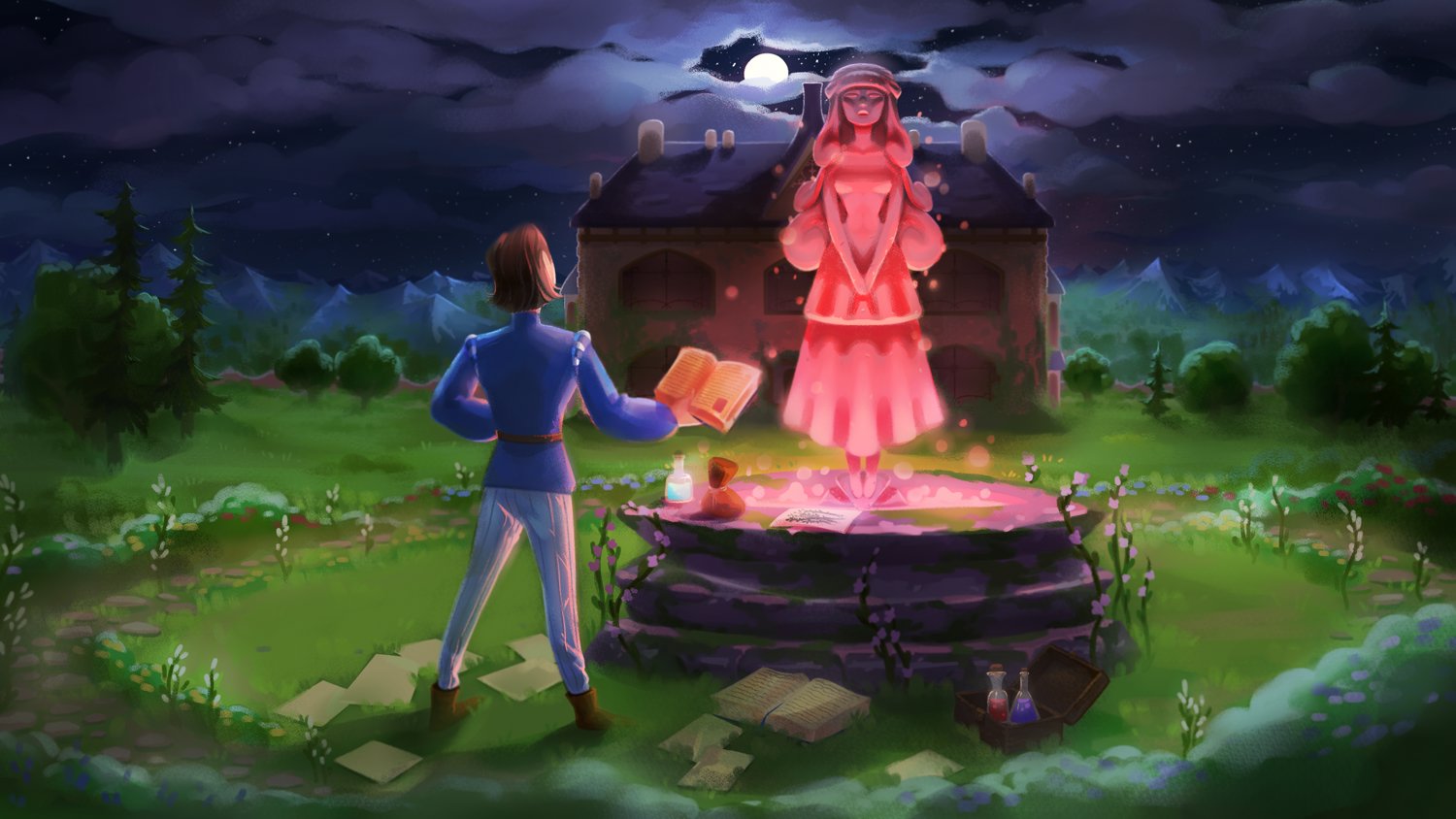 Stone Servant Artworks