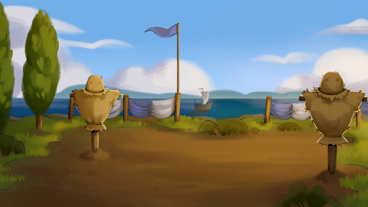 Backgrounds