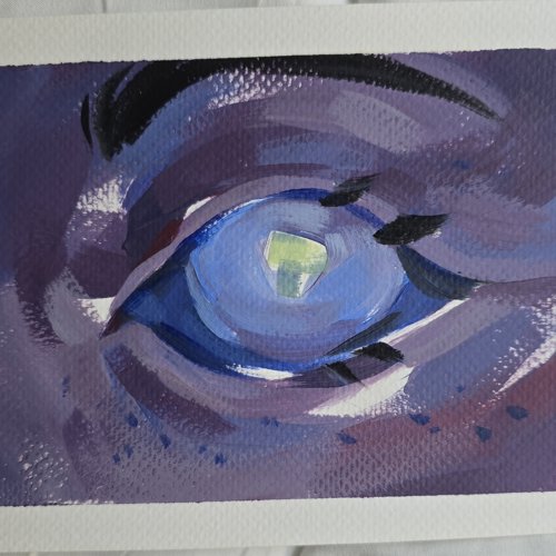 Night Eye