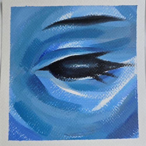 Aquatic Eye