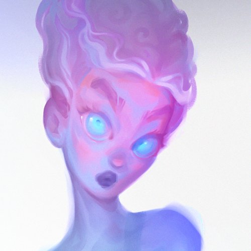 Ghostly