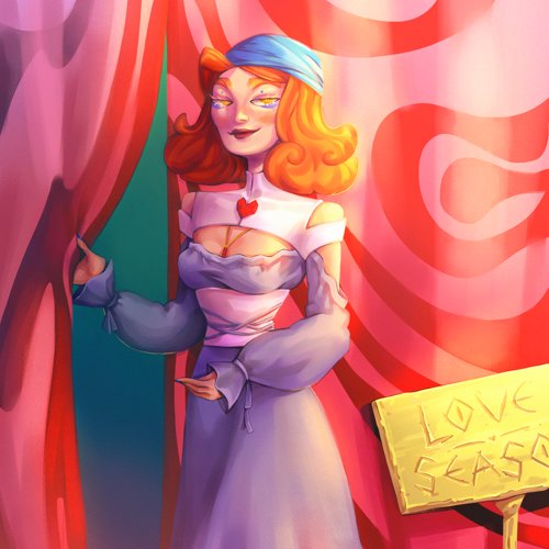 Love Oracle