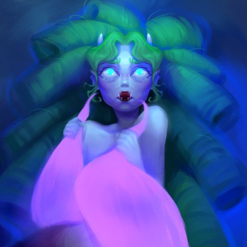 Mermaid