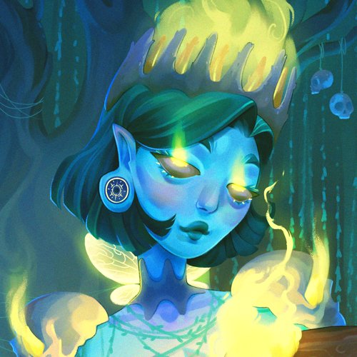 Willow Witch