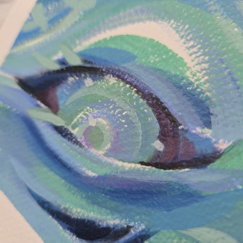 Topaz Eye view 3