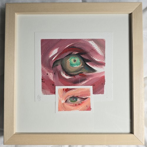 Eye Set 1