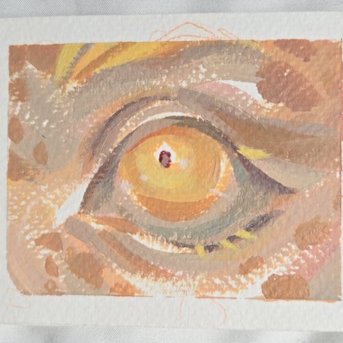 Sunling Eye