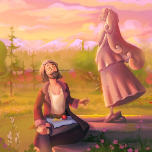 Stone Servant Artworks