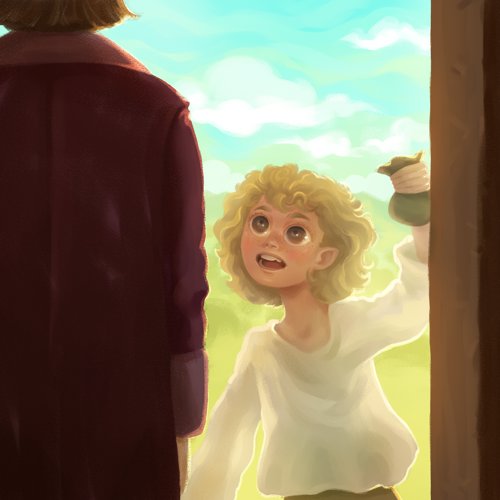 Stone Servant Artworks view 3