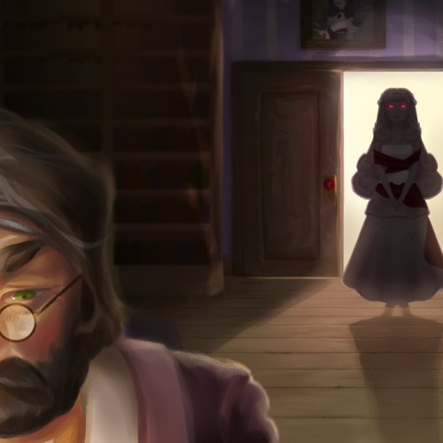 Stone Servant Artworks view 5