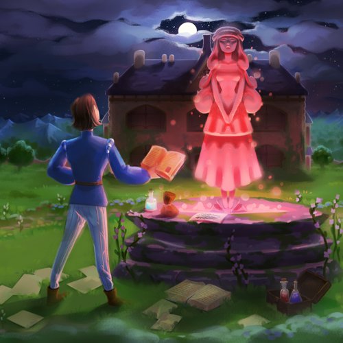 Stone Servant Artworks view 6