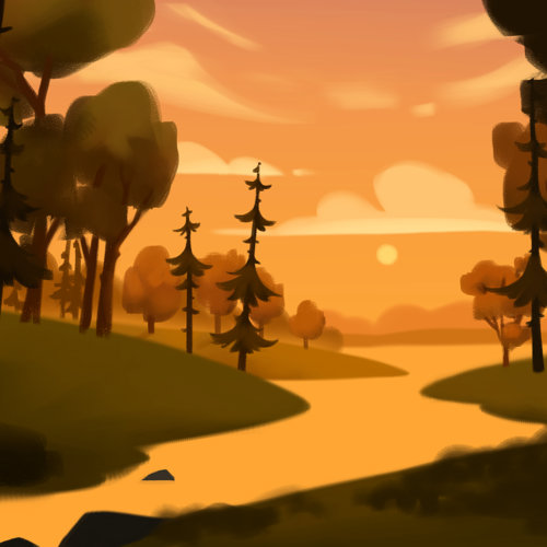 Backgrounds view 4