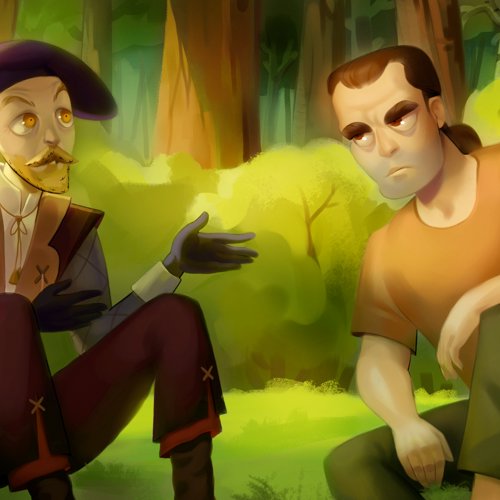 "KOTN" Artworks view 3