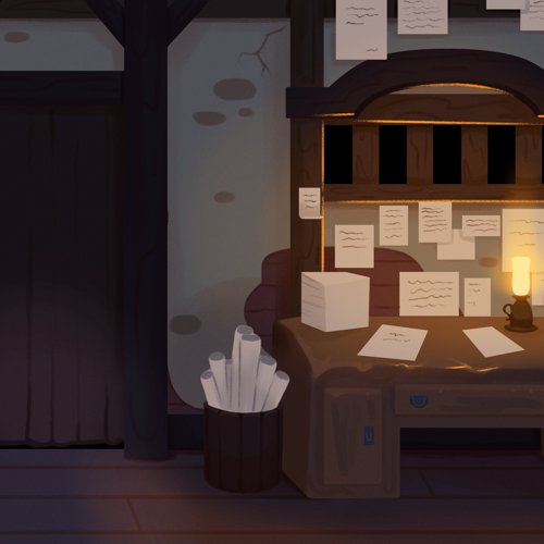 "KOTN" Artworks view 4